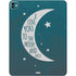 To The Moon And Back iPad Pro 13in M4 (2024) Skin