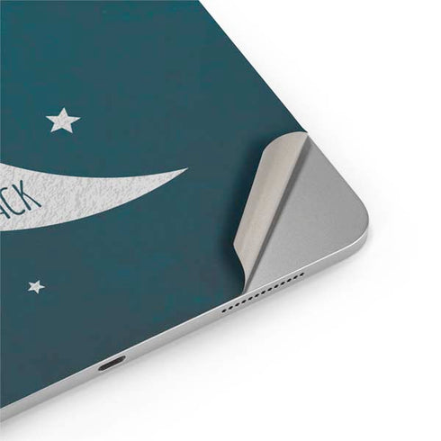 To The Moon And Back iPad Pro 13in M4 (2024) Skin