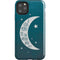 To The Moon And Back iPhone Cases