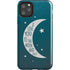 To The Moon And Back iPhone Cases