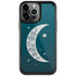 To The Moon And Back iPhone Cases