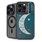 To The Moon And Back iPhone 14 Pro Max Kickstand Case