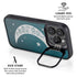 To The Moon And Back iPhone 14 Pro Max Kickstand Case