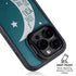 To The Moon And Back iPhone 14 Pro Max Kickstand Case