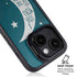 To The Moon And Back iPhone 15 Kickstand Case