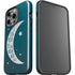 To The Moon And Back iPhone 15 Pro Impact Case