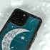 To The Moon And Back iPhone 15 Pro Waterproof Case