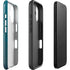 To The Moon And Back iPhone 16 Impact Case