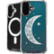 To The Moon And Back iPhone 16 MagSafe Case