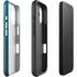 To The Moon And Back iPhone 16 Plus Impact Case