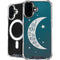 To The Moon And Back iPhone 16 Plus MagSafe Case