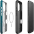 To The Moon And Back iPhone 16 Plus Magsafe Impact Case