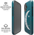 To The Moon And Back iPhone 16 Plus Magsafe Impact Case