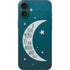 To The Moon And Back iPhone 16 Plus Skin