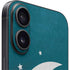 To The Moon And Back iPhone 16 Plus Skin