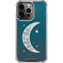 To The Moon And Back iPhone 16 Pro Clear Case