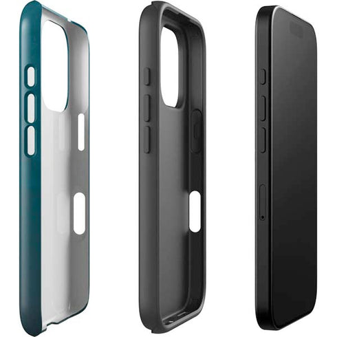 To The Moon And Back iPhone 16 Pro Impact Case