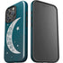 To The Moon And Back iPhone 16 Pro Impact Case