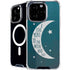 To The Moon And Back iPhone 16 Pro MagSafe Case