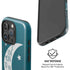 To The Moon And Back iPhone 16 Pro Magsafe Impact Case