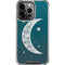 To The Moon And Back iPhone 16 Pro Max Clear Case