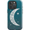 To The Moon And Back iPhone 16 Pro Max Impact Case