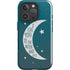 To The Moon And Back iPhone 16 Pro Max Impact Case