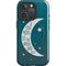 To The Moon And Back iPhone 16 Pro Max Magsafe Impact Case