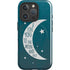 To The Moon And Back iPhone 16 Pro Max Magsafe Impact Case