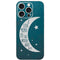 To The Moon And Back iPhone 16 Pro Skin