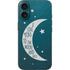To The Moon And Back iPhone 16 Skin