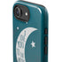To The Moon And Back iPhone 16e Impact Case