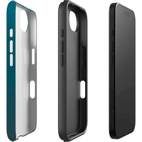 To The Moon And Back iPhone 16e Impact Case