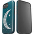 To The Moon And Back iPhone 16e Impact Case