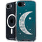 To The Moon And Back iPhone 16e MagSafe Case
