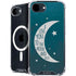 To The Moon And Back iPhone 16e MagSafe Case