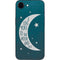To The Moon And Back iPhone 16e Skin