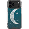 To The Moon And Back iPhone 18 Pro Max Clear Case