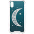 To The Moon And Back iPhone XS Clear Case