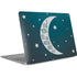 To The Moon And Back Apple MacBook Air Skin