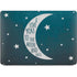To The Moon And Back Apple MacBook Air Skin