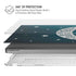 To The Moon And Back MacBook Pro 14in (2021-24) Case plus Skin