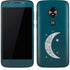 To The Moon And Back Moto E5 Play Skin