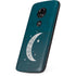 To The Moon And Back Moto E5 Play Skin