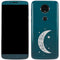 To The Moon And Back Moto E5 Plus Skin