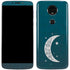 To The Moon And Back Moto E5 Plus Skin