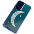 To The Moon And Back Moto G 5G (2024) Clear Case