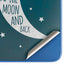 To The Moon And Back Moto G Play 4G (2024) Skin