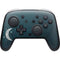 To The Moon And Back Nintendo Switch 2 (2025) Pro Controller Skin
