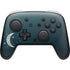 To The Moon And Back Nintendo Switch 2 (2025) Pro Controller Skin